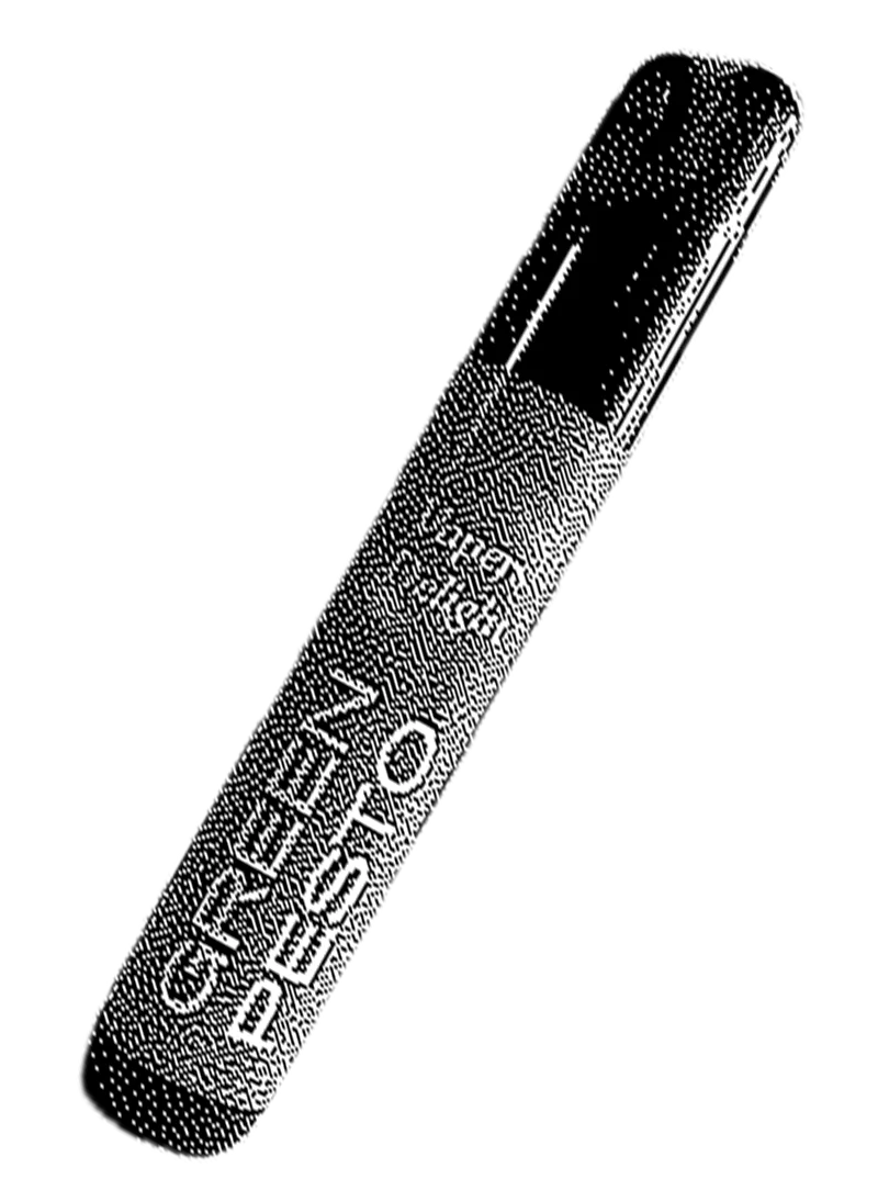 Pesto Vape